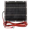Mighty Max Battery 12V Solar Panel Charger for 12V 8Ah Big Game Feeder Battery MAX3512804